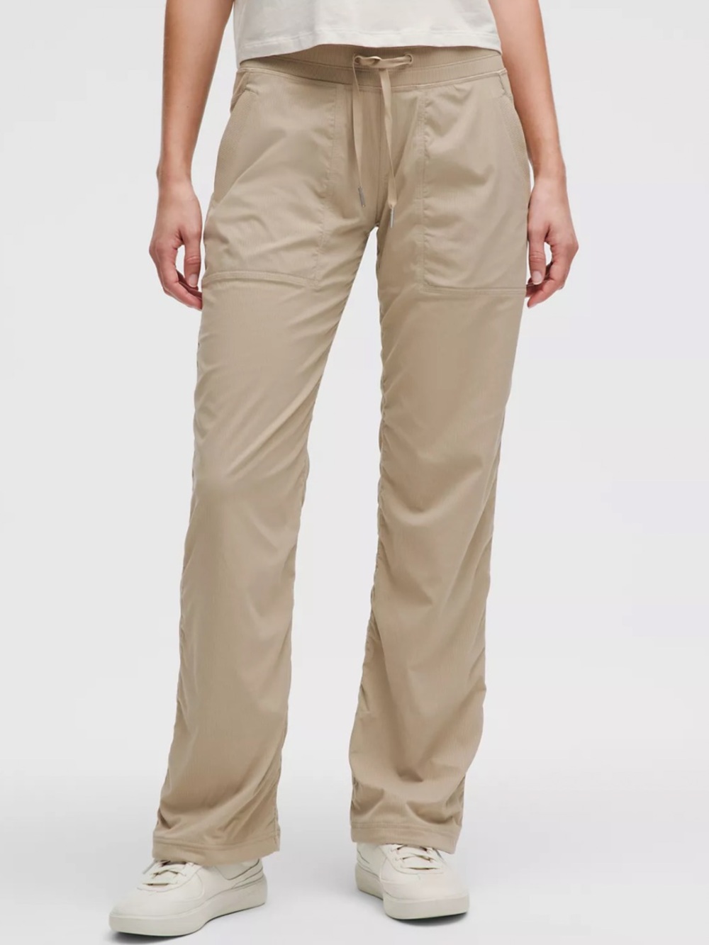 Lululemon Dance Studio Lined